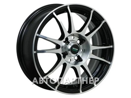 MEGAMI MGM-3 6x15 4x100 ET50 60.1 BKF